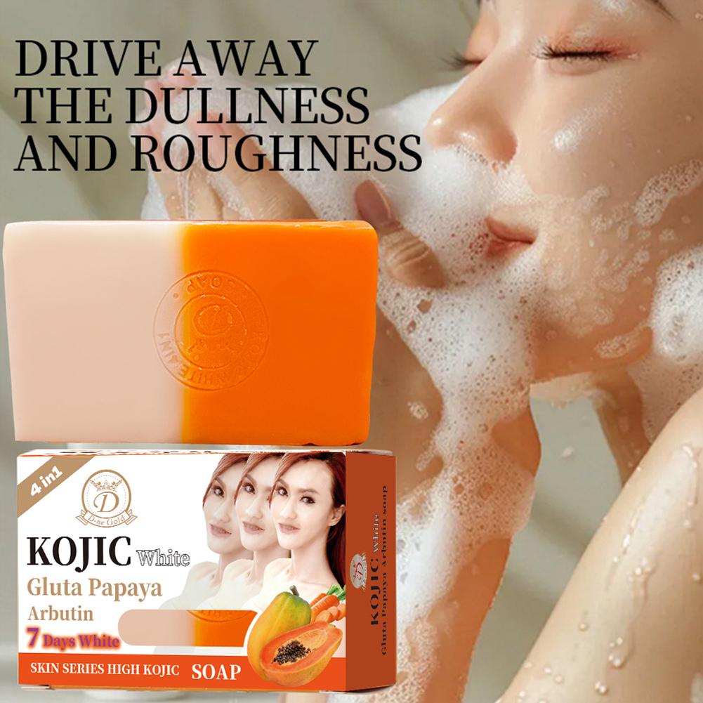 160g Papaya Kojic Acid Essenti - Soap Making Fragrance Oil บทวิจารณ์และราคา