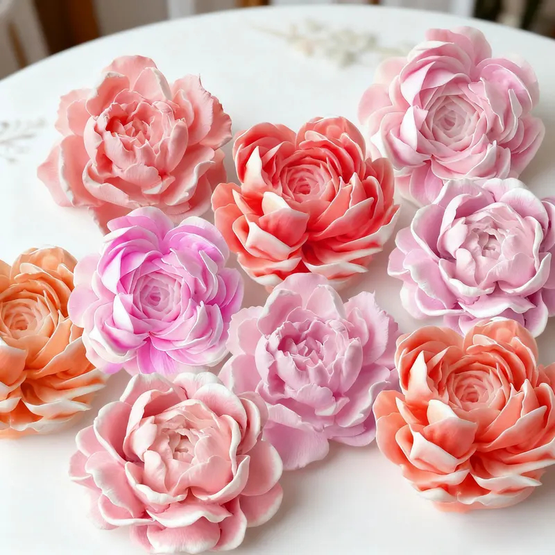 DIY Paeonia lactiflora Pall Ja - Soap Making Things บทวิจารณ์และราคา