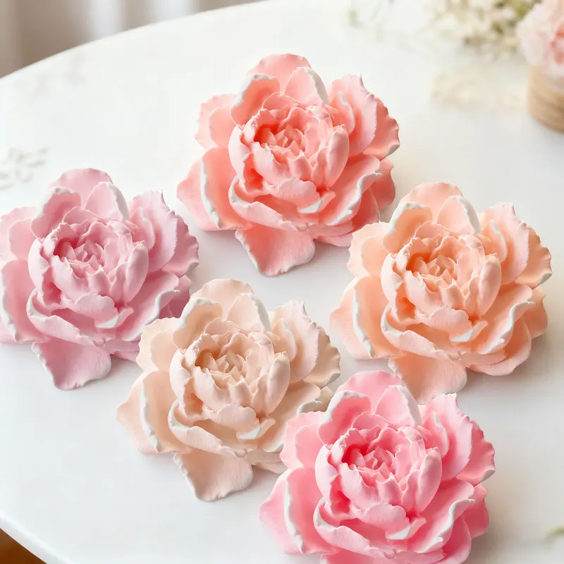 DIY Paeonia lactiflora Pall Ja - Soap Making Things บทวิจารณ์และราคา