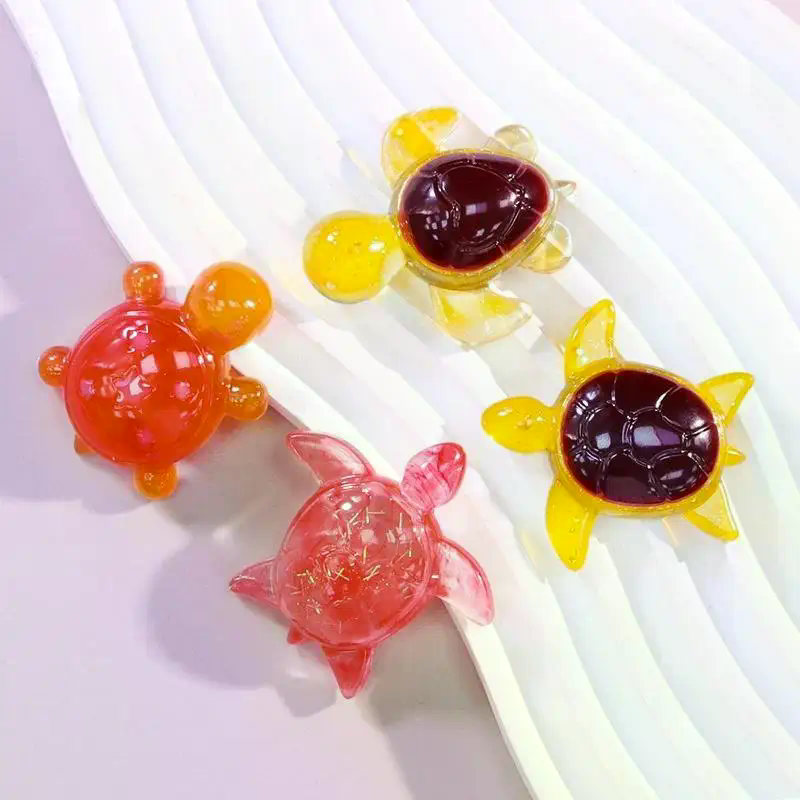 Four Turtles Plaster Silicone  - Soap Making Name บทวิจารณ์และราคา