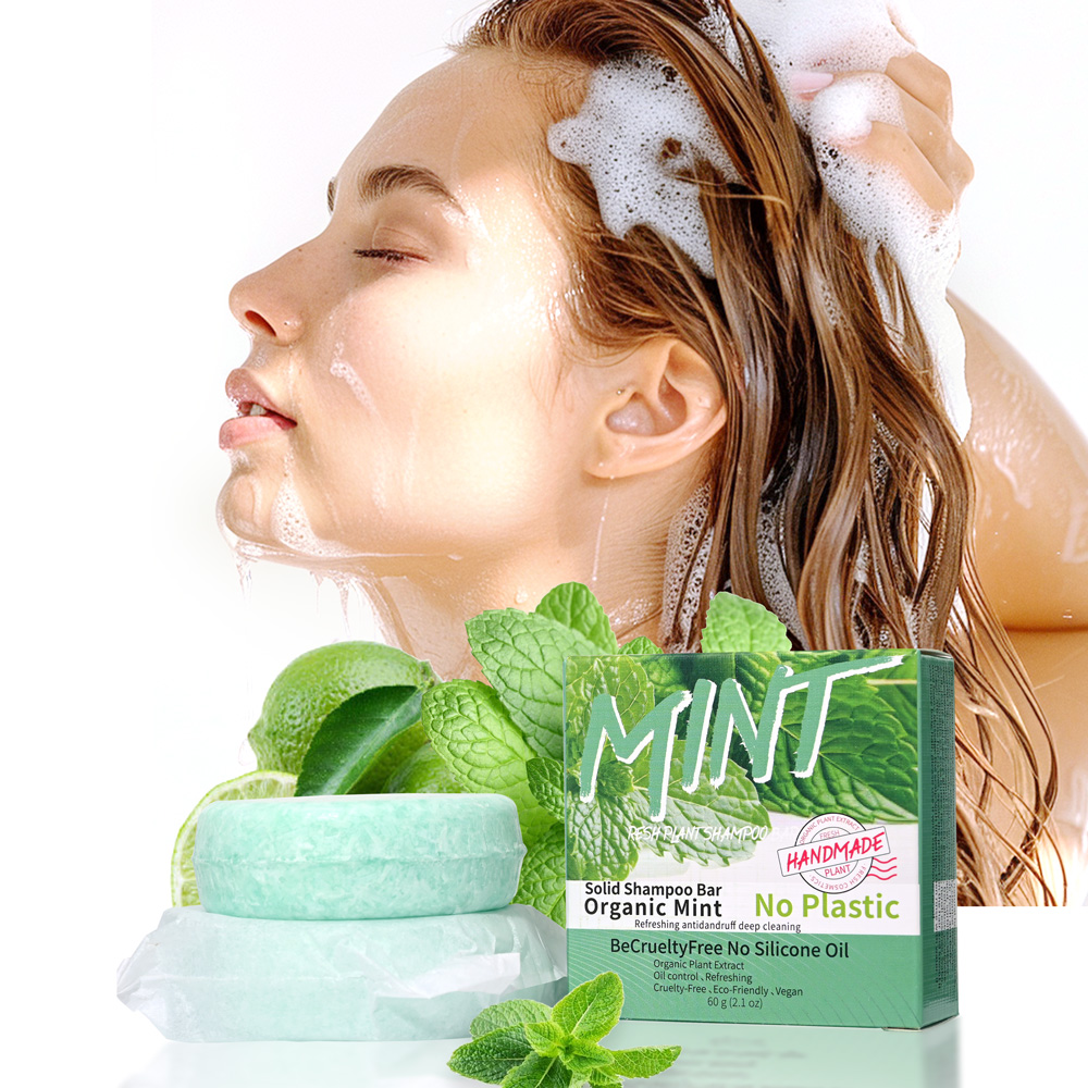 Ice Cool Refreshing Mint Essen - Soap Making Fragrance Oil บทวิจารณ์และราคา