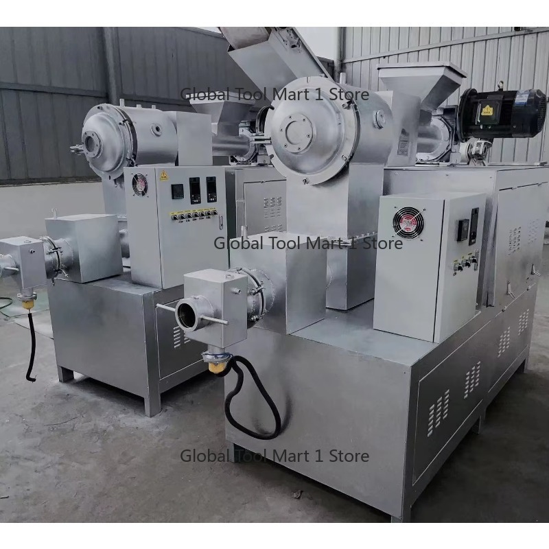 Heavy Duty Soap Extruder Plodd - Soap Making Process บทวิจารณ์และราคา