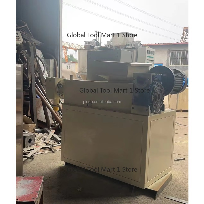 Heavy Duty Soap Extruder Plodd - Soap Making Process บทวิจารณ์และราคา