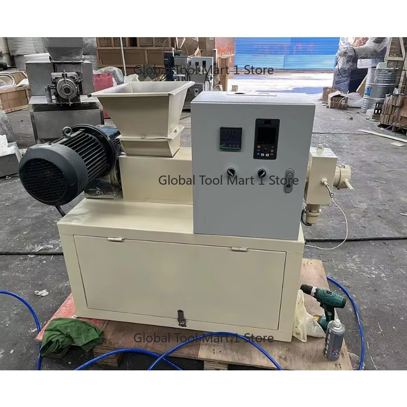 Heavy Duty Soap Extruder Plodd - Soap Making Process บทวิจารณ์และราคา