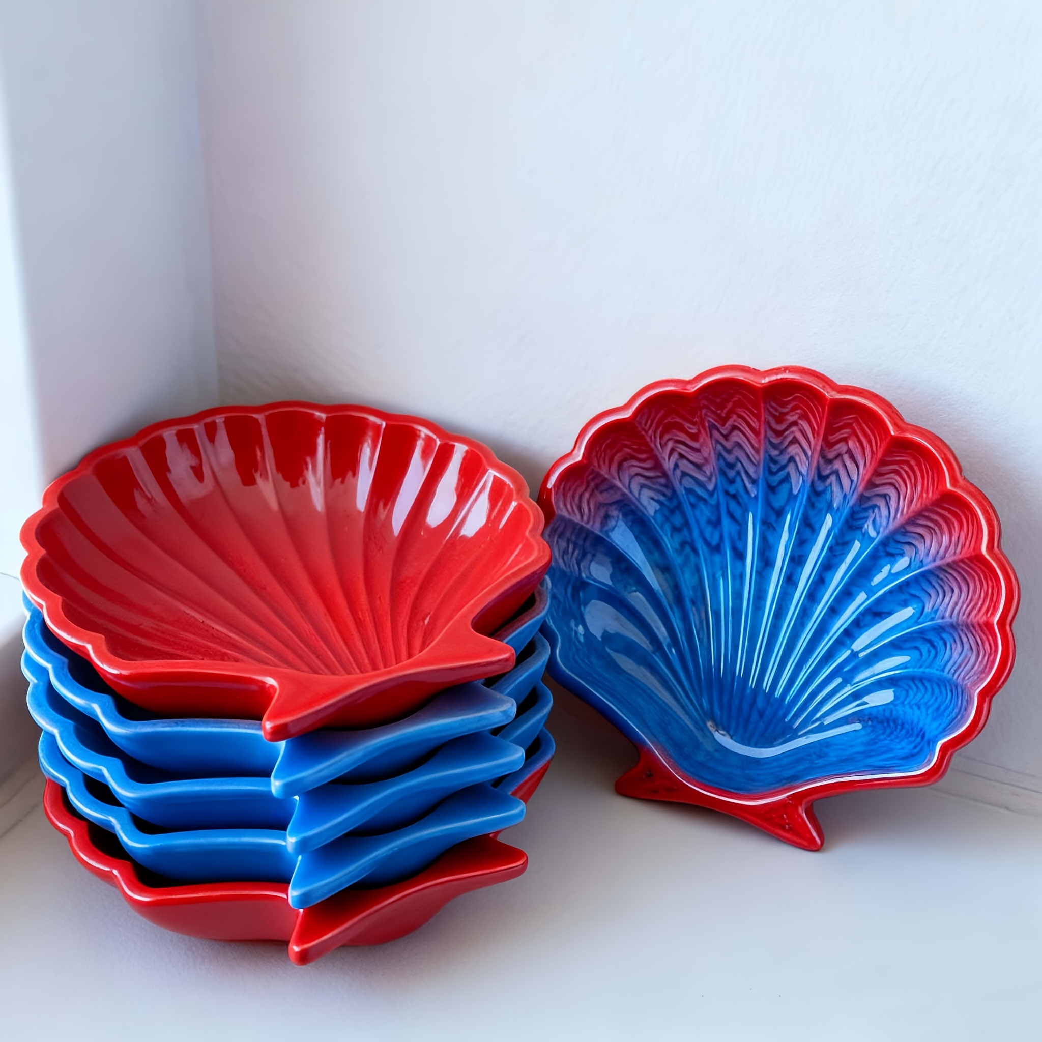 1 piece of silicone shell resi - Soap Making Name บทวิจารณ์และราคา
