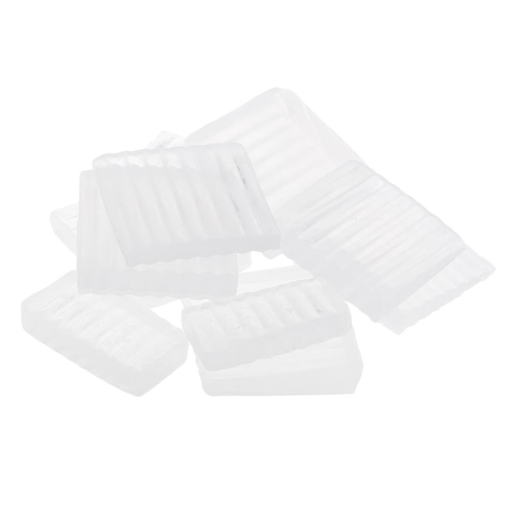 Transparent White Glycerin Soa - Soap Making From Scratch บทวิจารณ์และราคา