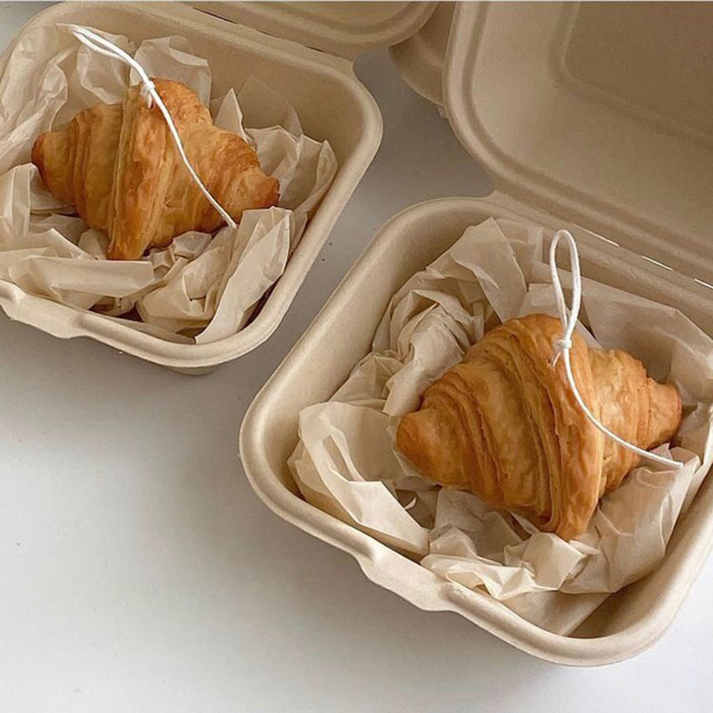 Simulated Bread Candle Silicon - Soap Making Gel บทวิจารณ์และราคา