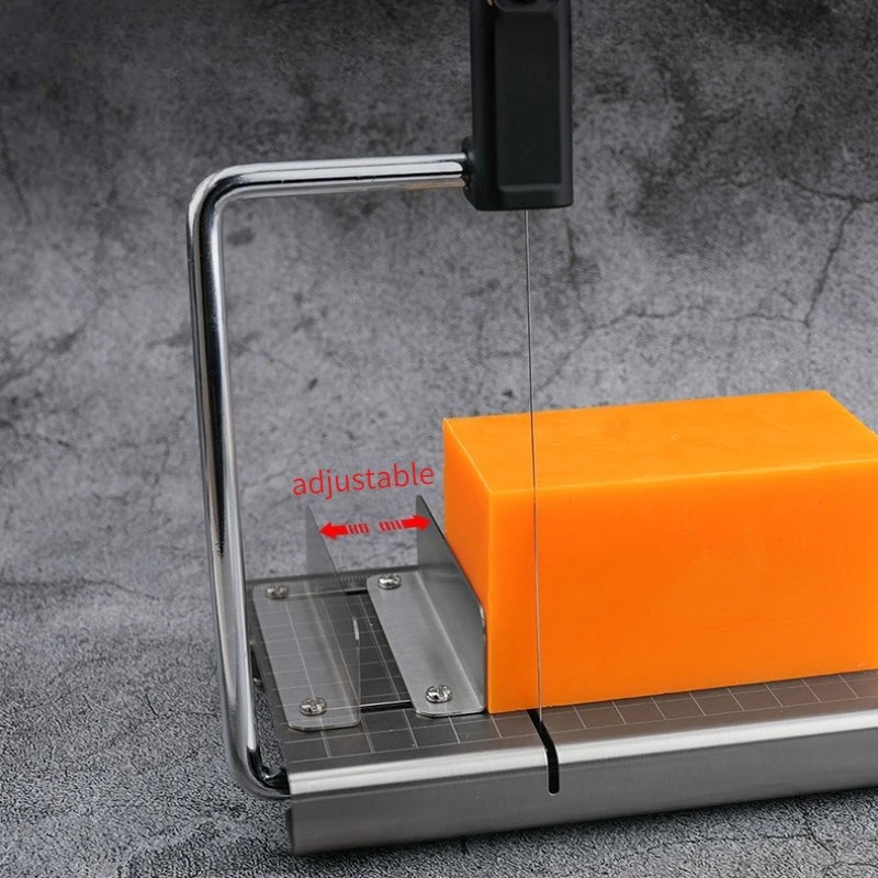 Handmade Soap Cutter Tool Chee - Soap Making Book For Beginners บทวิจารณ์และราคา
