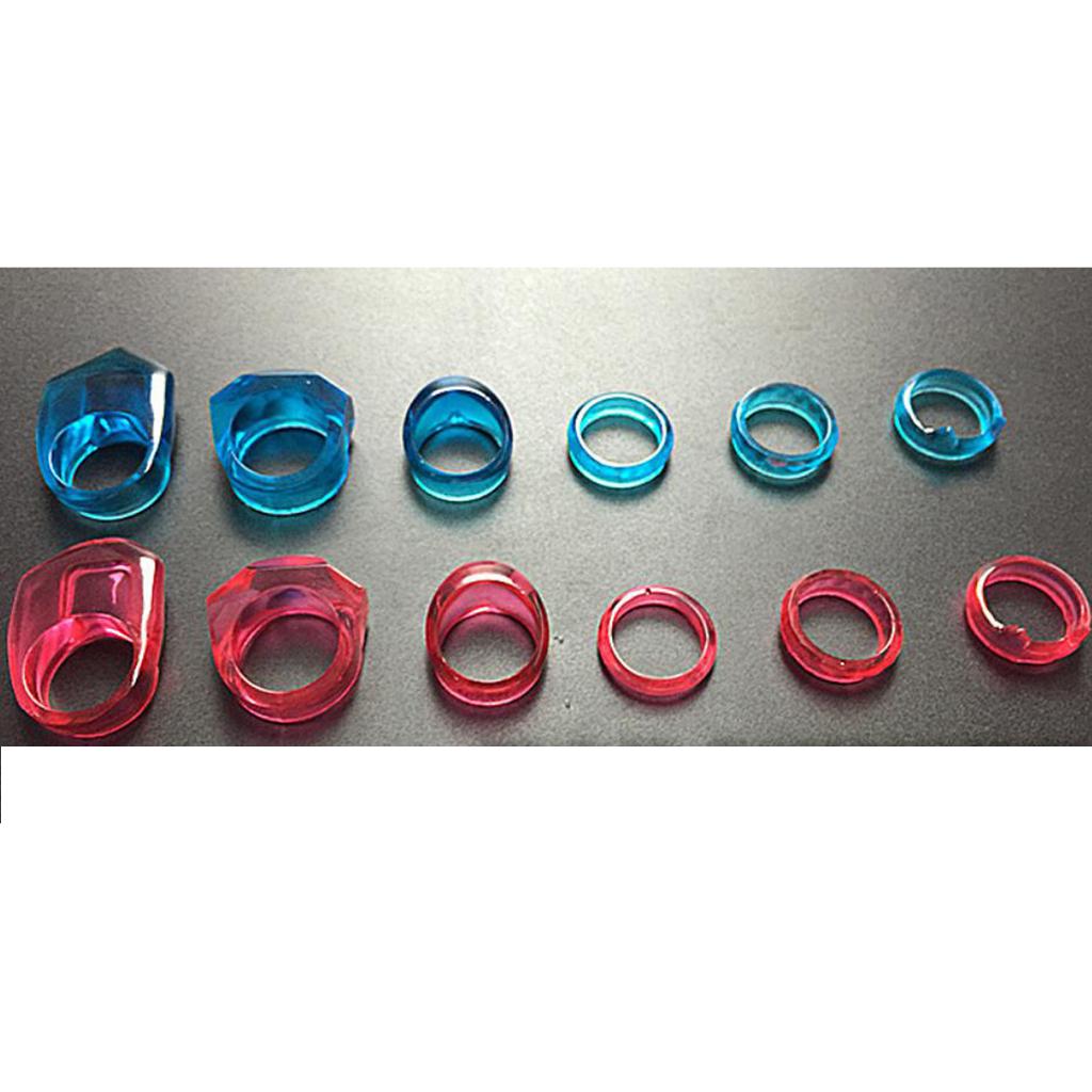 Handmade Silicone Ring Mold Re - Soap Making Name บทวิจารณ์และราคา