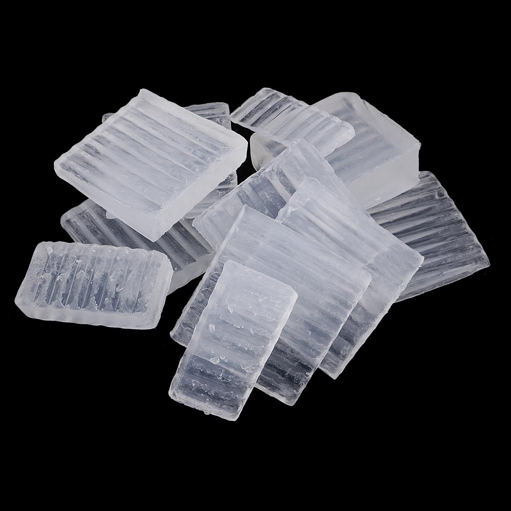 Organic White and Clear Transp - Soap Making From Scratch บทวิจารณ์และราคา