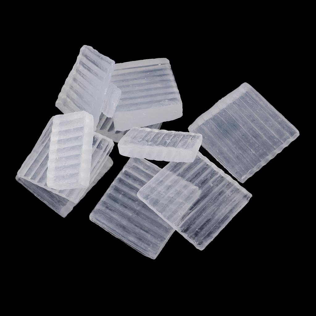 Organic White and Clear Transp - Soap Making From Scratch บทวิจารณ์และราคา