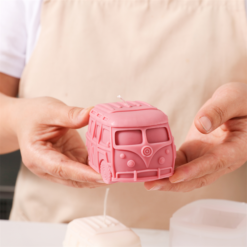 Nicole Vintage Retro Mini Car  - Soap Making Things บทวิจารณ์และราคา