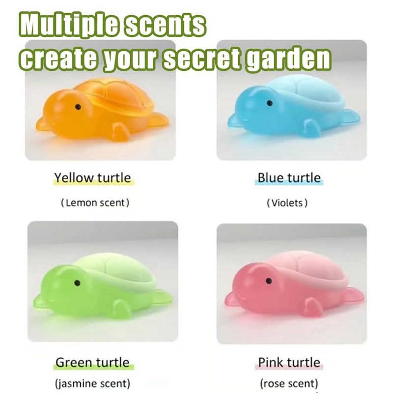 Little Turtle Soap Handmade Es - Soap Making Fragrance Oil บทวิจารณ์และราคา