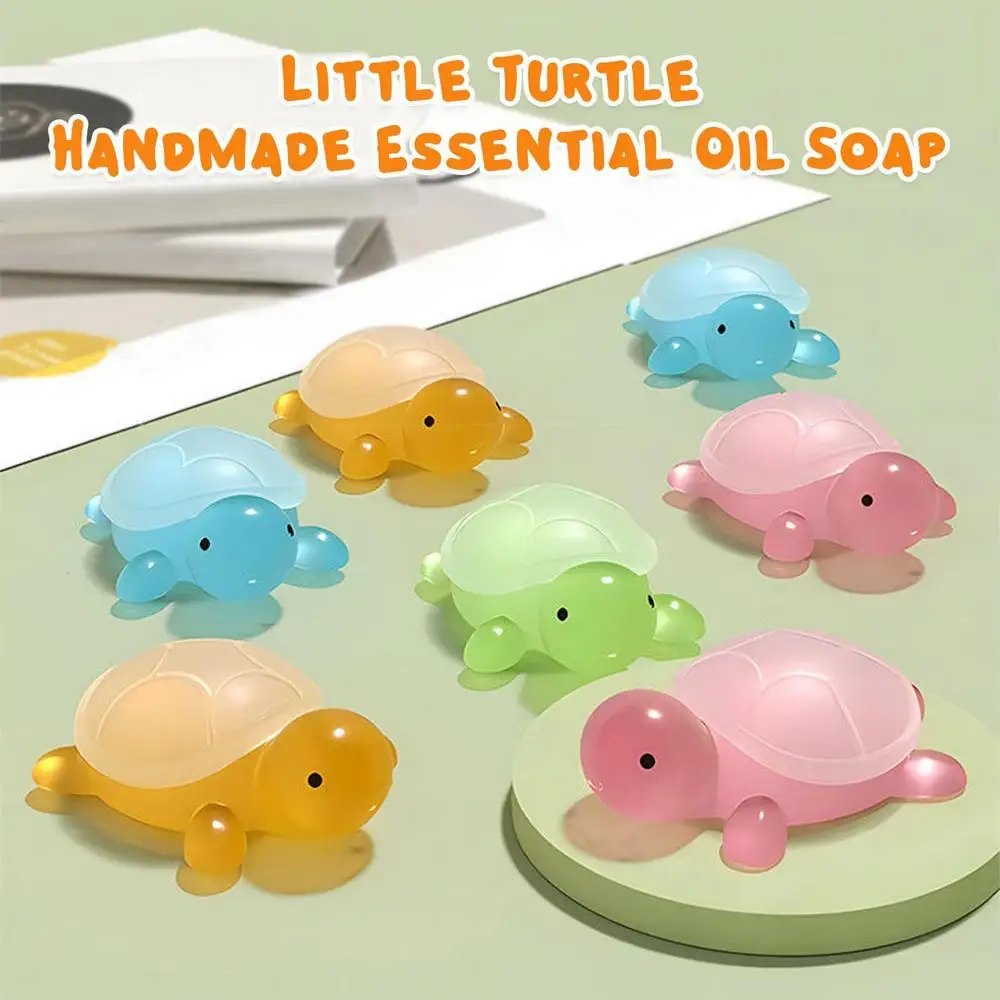 Little Turtle Soap Handmade Es - Soap Making Fragrance Oil บทวิจารณ์และราคา