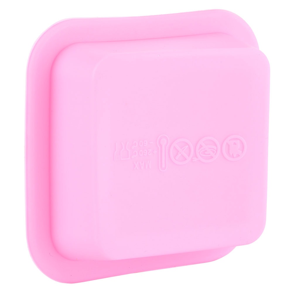 25PCS Silicone Silicone Soap M - Soap Making Process บทวิจารณ์และราคา