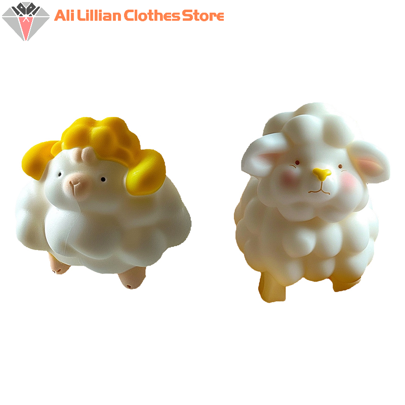 3D Sheep Shape Jelly Mold Kitc - Soap Making Utensils บทวิจารณ์และราคา
