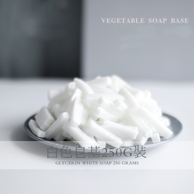 White Solid Natural Plants Gly - Soap Making From Scratch บทวิจารณ์และราคา
