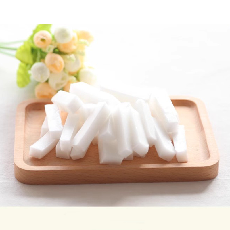 White Solid Natural Plants Gly - Soap Making From Scratch บทวิจารณ์และราคา