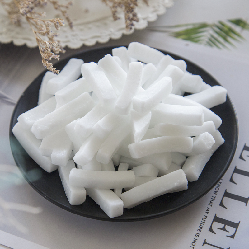 White Solid Natural Plants Gly - Soap Making From Scratch บทวิจารณ์และราคา