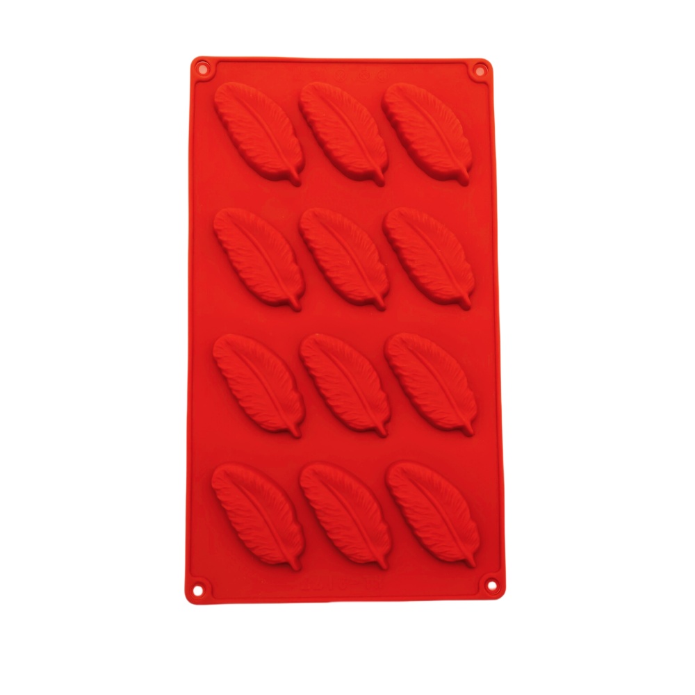 Hot Selling 12 Hole Feather Sh - Soap Making Utensils บทวิจารณ์และราคา