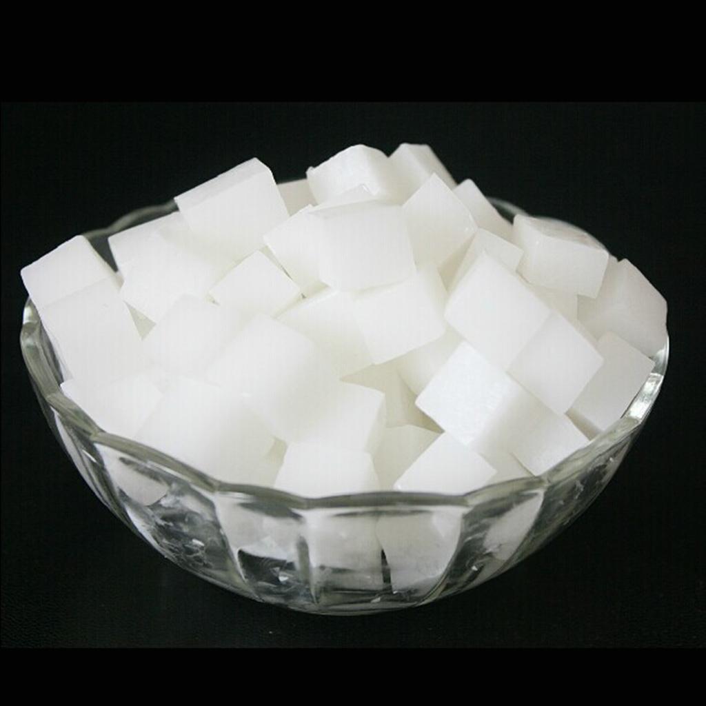 White Soap Base for Soap Makin - Soap Making Natural Ingredients บทวิจารณ์และราคา