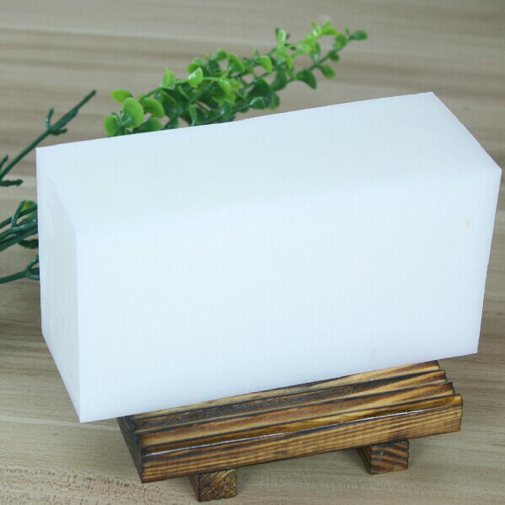White Soap Base for Soap Makin - Soap Making Natural Ingredients บทวิจารณ์และราคา