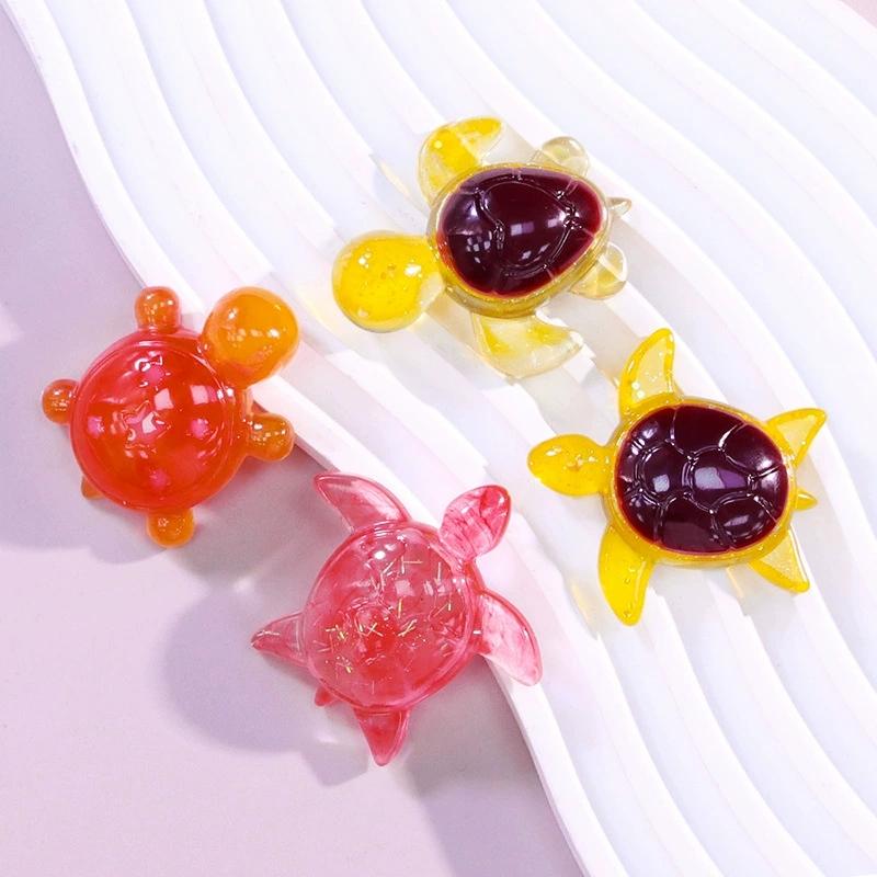 Turtle Shape Silicone Mould Se - Soap Making Name บทวิจารณ์และราคา