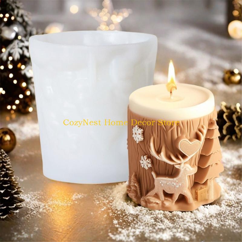 92MF Christmas Themed Silicone - Soap Making App บทวิจารณ์และราคา