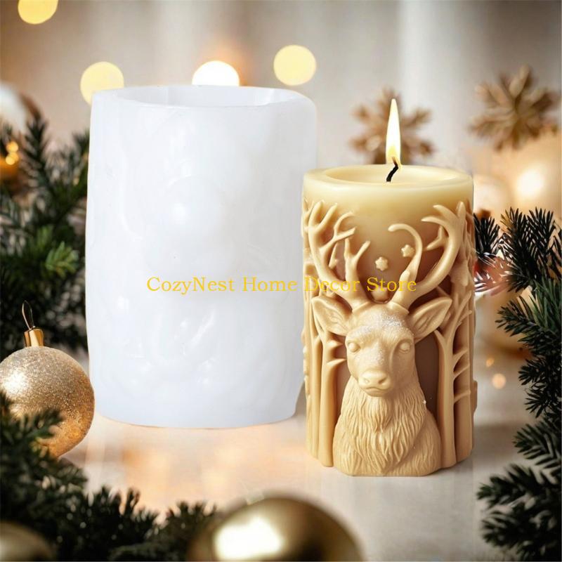 92MF Christmas Themed Silicone - Soap Making App บทวิจารณ์และราคา