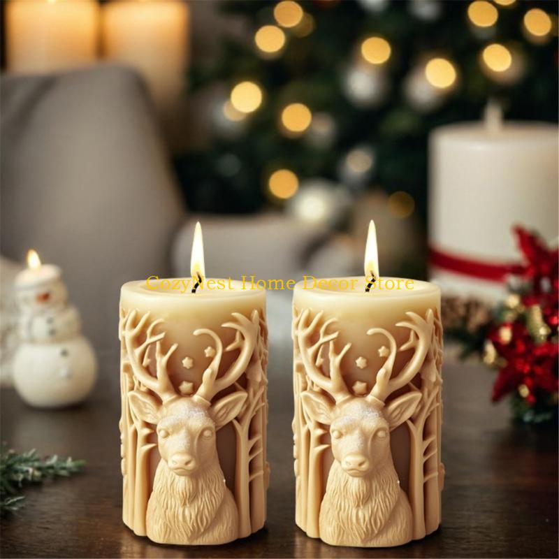 92MF Christmas Themed Silicone - Soap Making App บทวิจารณ์และราคา