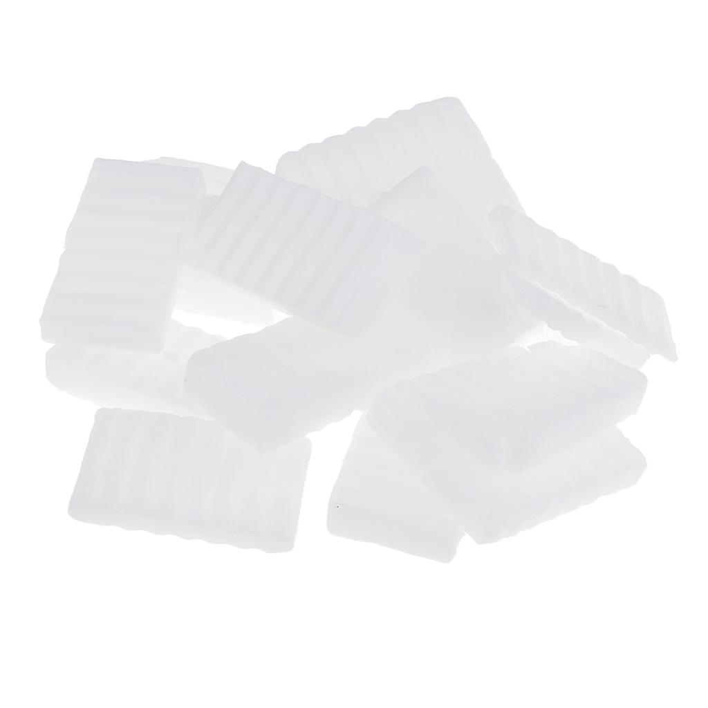 DIY White Soap Base Material M - Soap Making From Scratch บทวิจารณ์และราคา