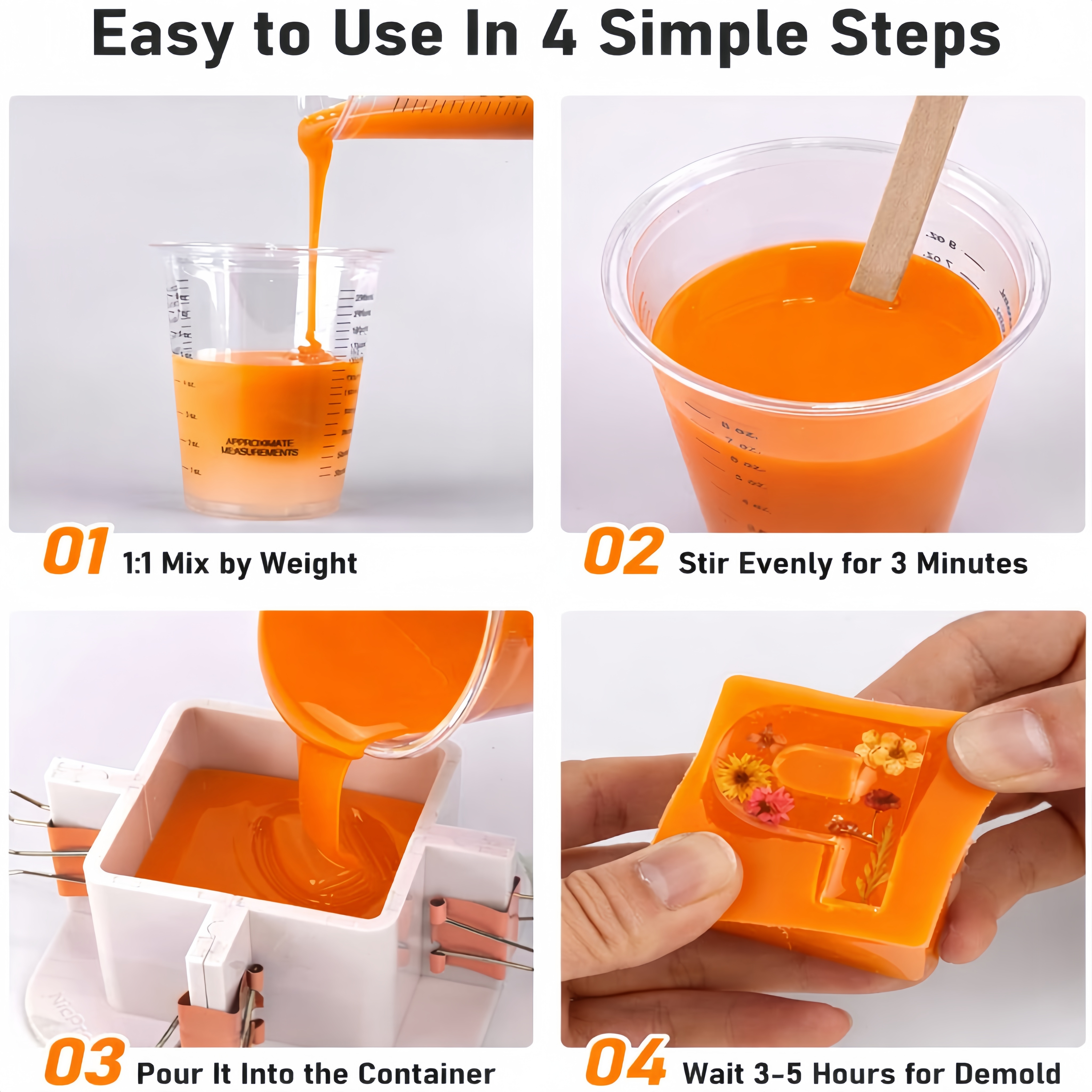 Liquid Silicone Rubber Kit,Hig - Soap Making Book For Beginners บทวิจารณ์และราคา