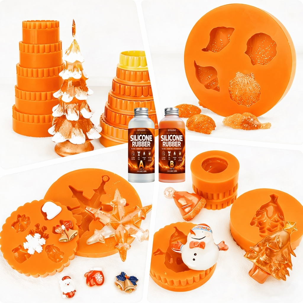 Liquid Silicone Rubber Kit,Hig - Soap Making Book For Beginners บทวิจารณ์และราคา