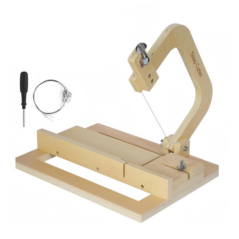 Soap Cutting Tool Diy Soap Cut - Soap Cutter Wire บทวิจารณ์และราคา