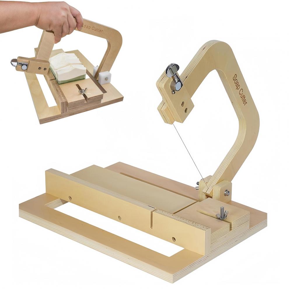 Soap Cutting Tool Diy Soap Cut - Soap Cutter Wire บทวิจารณ์และราคา