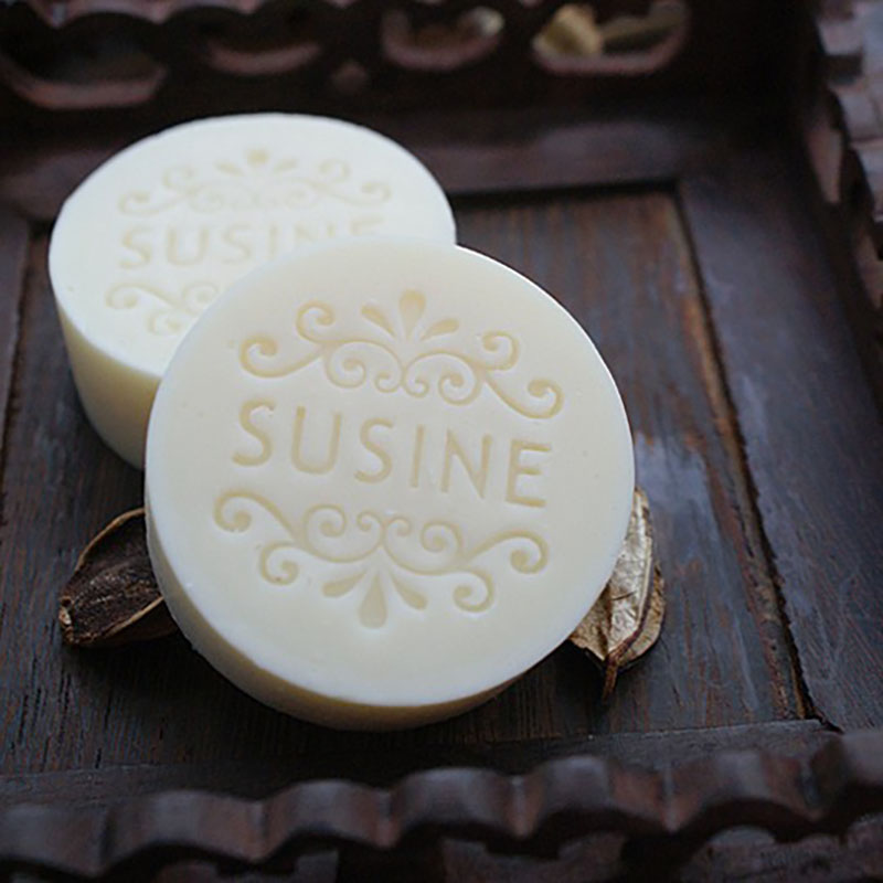 Vertical Circle Arylic Soap Mo - Soap Making Things บทวิจารณ์และราคา