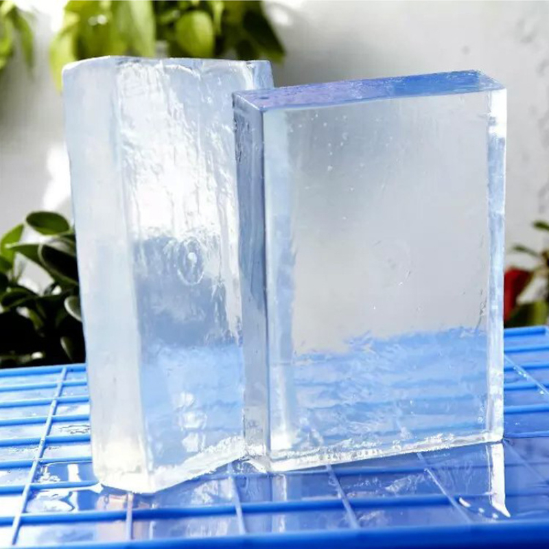 500g Manual Soap Soap Base Tra - Soap Making From Scratch บทวิจารณ์และราคา