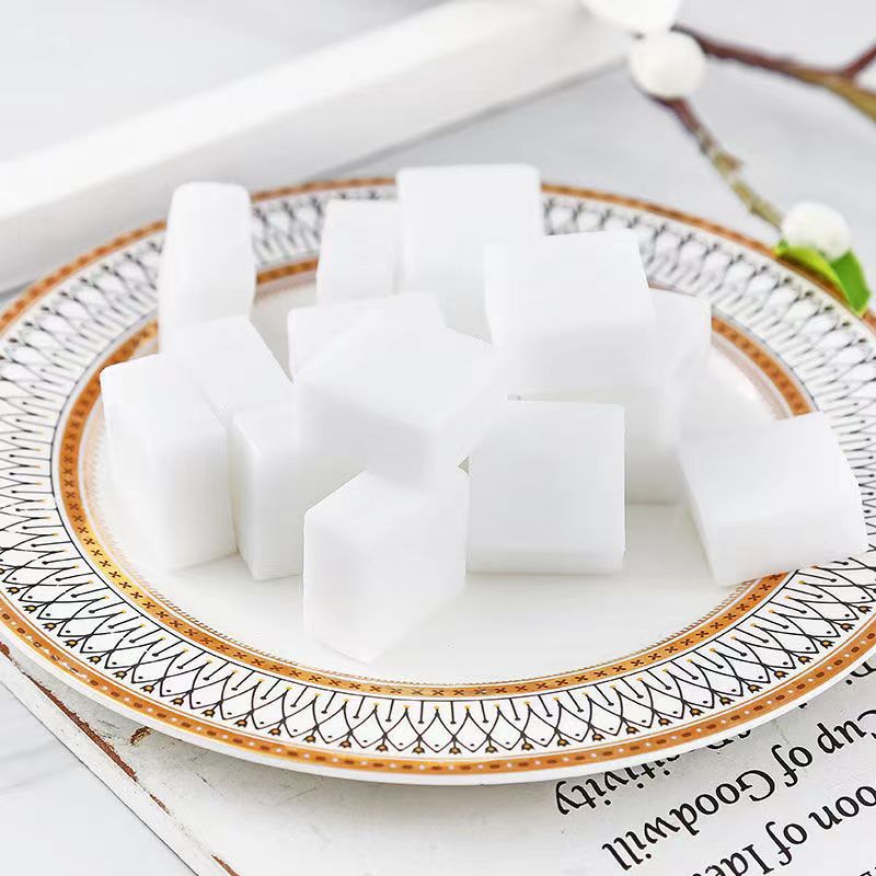 500g Manual Soap Soap Base Tra - Soap Making From Scratch บทวิจารณ์และราคา