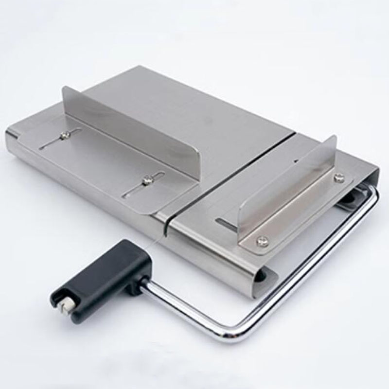 DIY soap stainless steel cutti - Soap Cutter Wire บทวิจารณ์และราคา