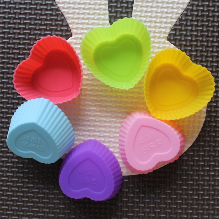 6 Pcs Set Non-Stick Flower Des - Soap Making Name บทวิจารณ์และราคา