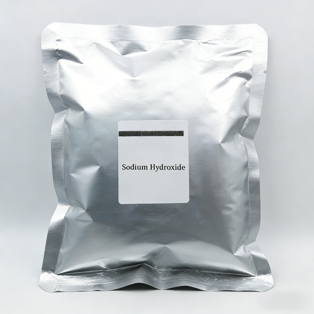 Sodium Hydroxide Lye Flakes –  - Soap Making Diy Kit บทวิจารณ์และราคา