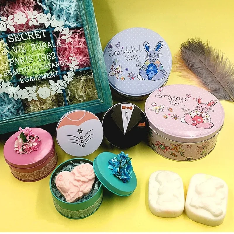 Handmade Essential  Material K - Soap Making Natural Ingredients บทวิจารณ์และราคา