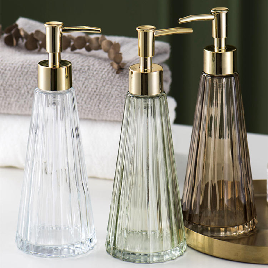 Umbrella-shaped Lotion Bottle  - Soap Making Jug บทวิจารณ์และราคา