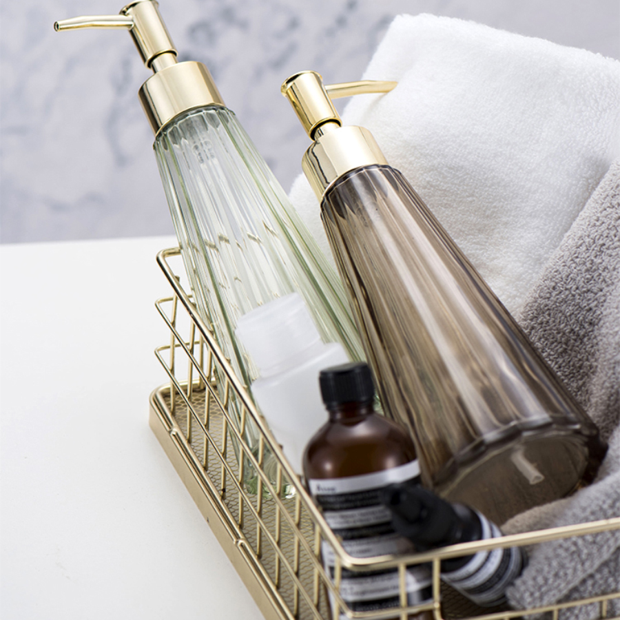 Umbrella-shaped Lotion Bottle  - Soap Making Jug บทวิจารณ์และราคา
