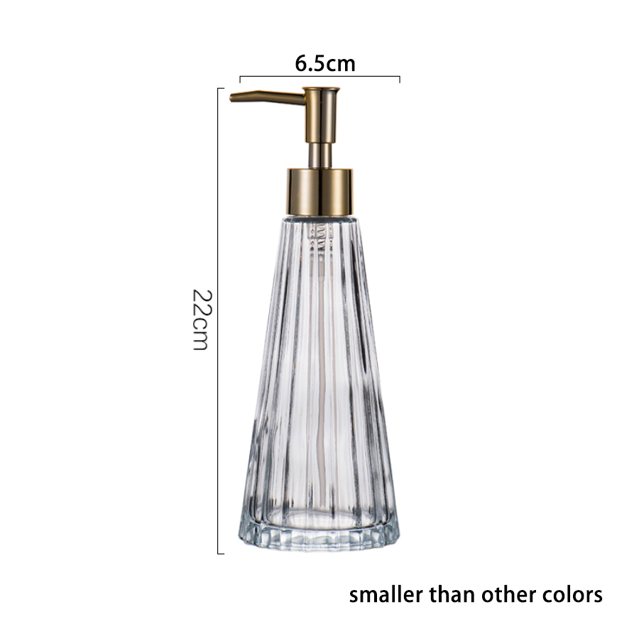 Umbrella-shaped Lotion Bottle  - Soap Making Jug บทวิจารณ์และราคา