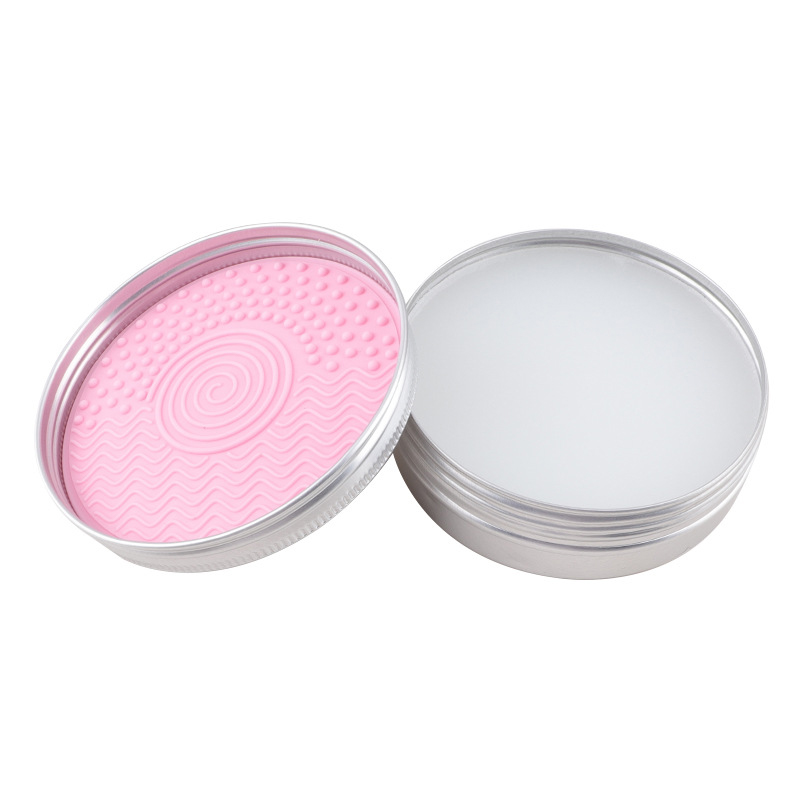 50g Honey Peach Silicone Makeu - Soap Making Utensils บทวิจารณ์และราคา