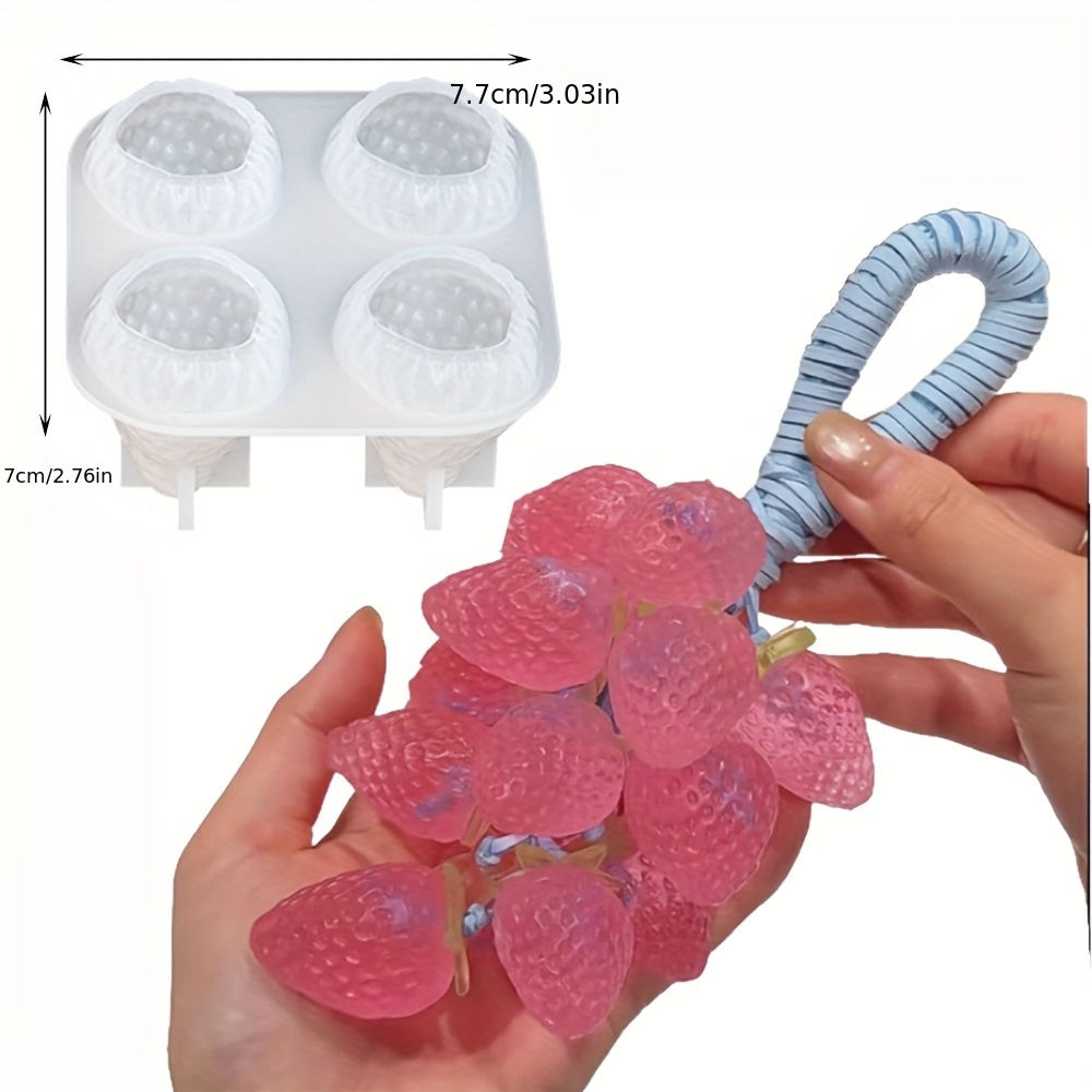 Resin Casting Mold Resin Silic - Soap Making Game บทวิจารณ์และราคา