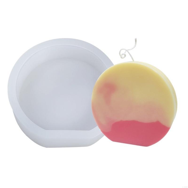 L9BE Silicones Scented Molds S - Soap Making App บทวิจารณ์และราคา