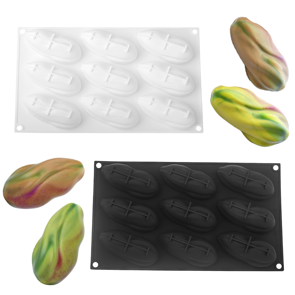 Pistachios Design 1 or 4 or 9- - Soap Making Name บทวิจารณ์และราคา