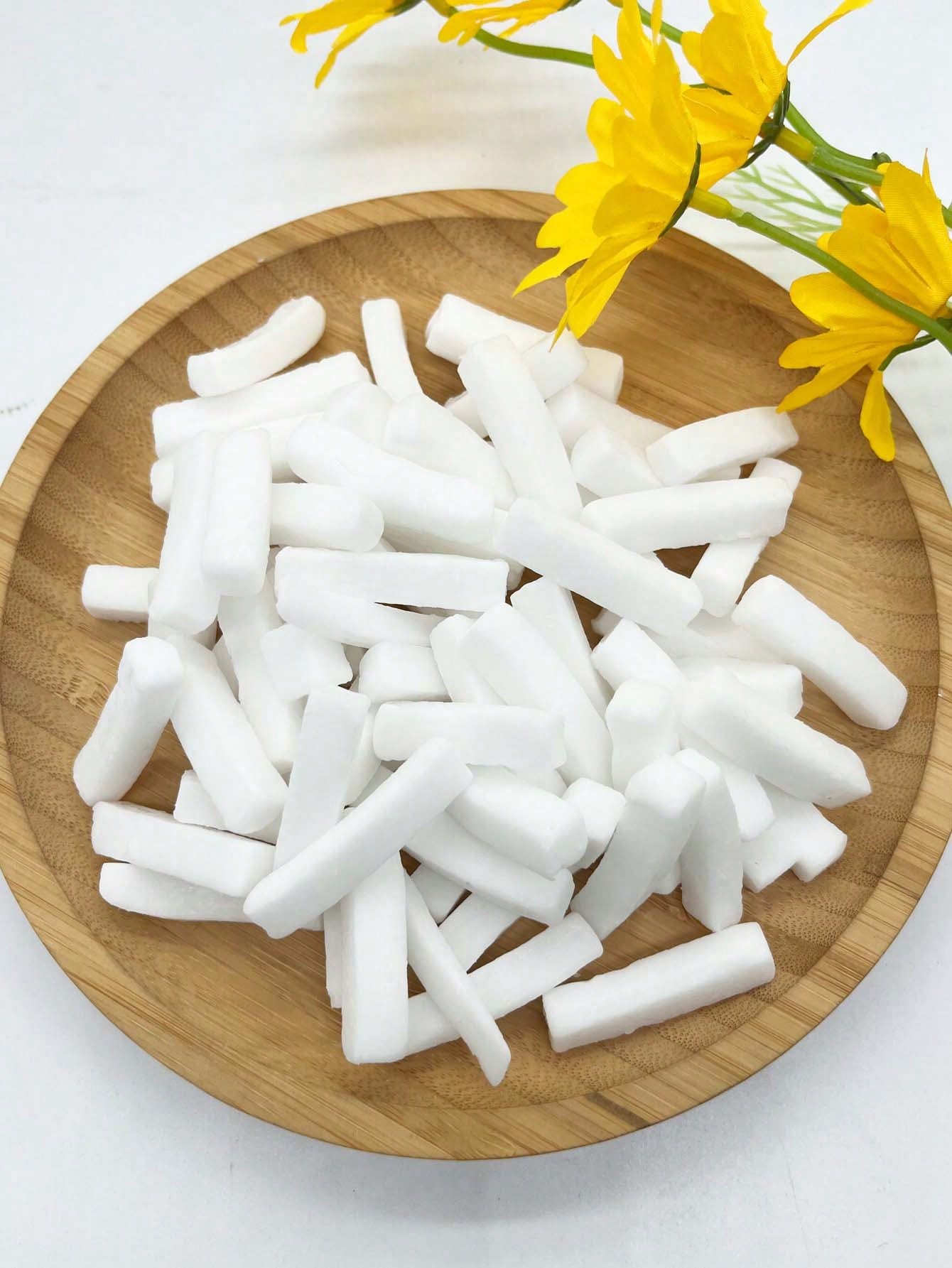 250G Transparent Soap Base Han - Soap Making From Scratch บทวิจารณ์และราคา